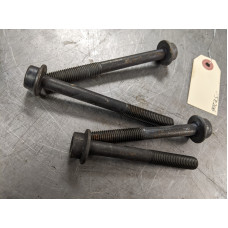 05Z206 Camshaft Gear Bolts All For 11-14 Ford Edge 3.5 05Z206 Camshaft Gear Bolts All For 11-14 Ford Edge 3.5